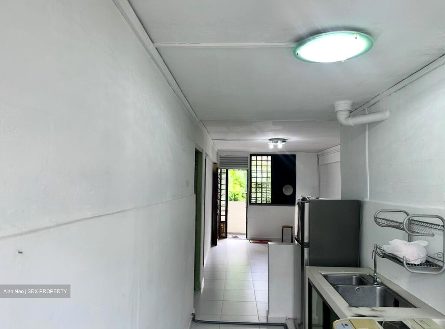 Blk 101 Crescent View (Queenstown), HDB 3 Rooms #569644651